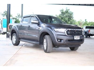 Ford Ranger 2.2 Hi-Rider XLT Double-cab A/T ปี 2019 รูปที่ 2